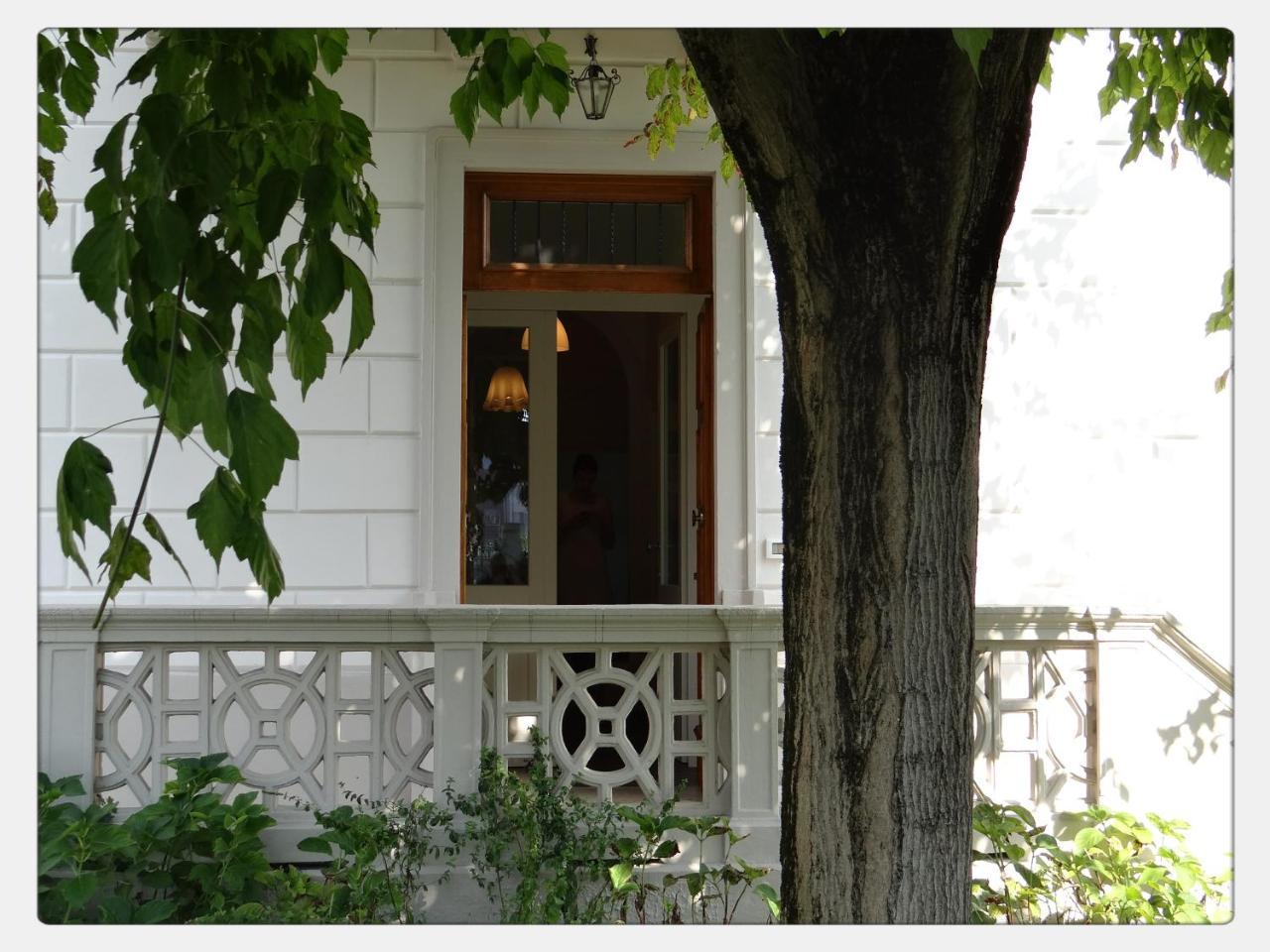 Frich B&B Verona Exterior photo