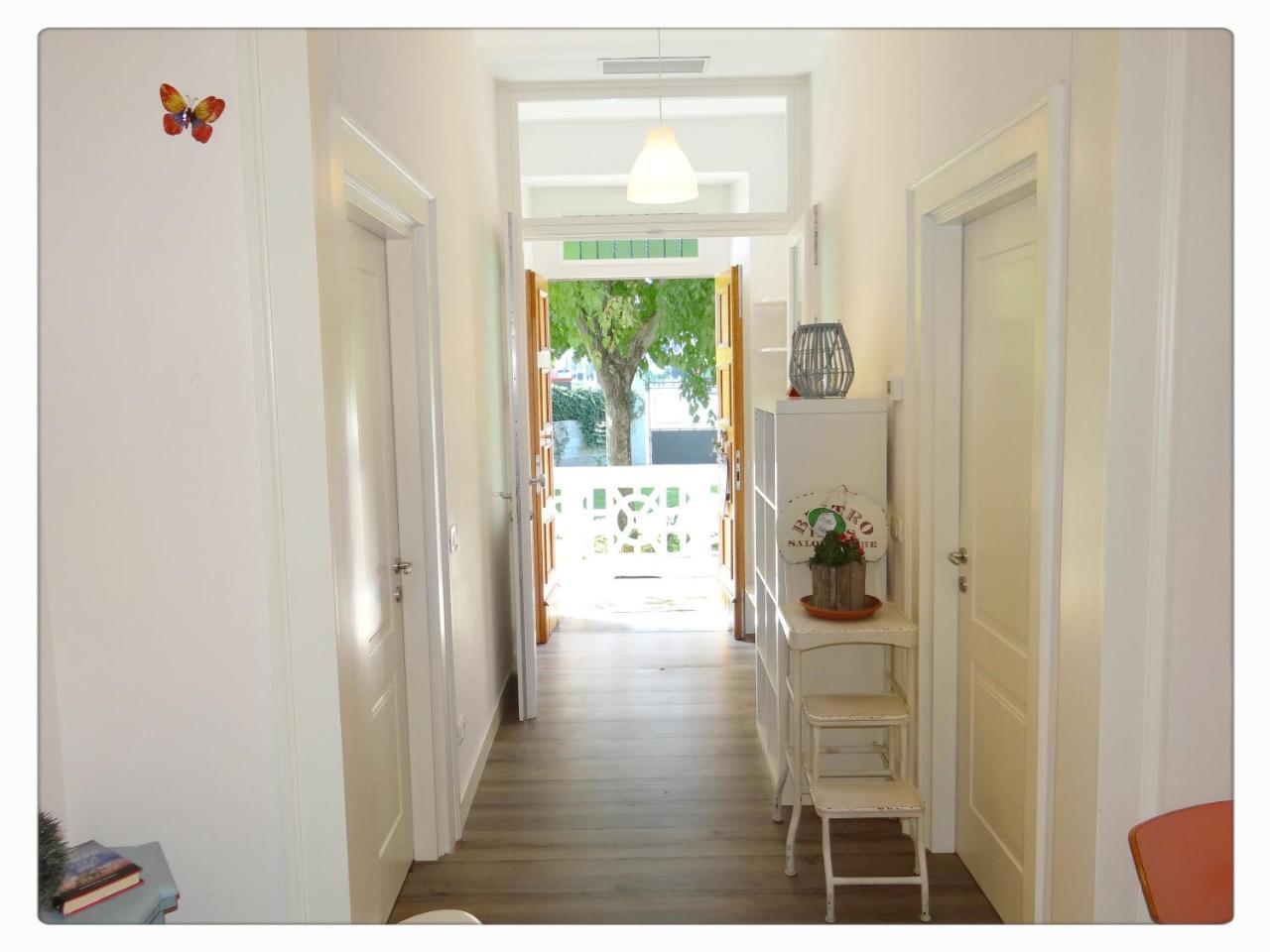 Frich B&B Verona Exterior photo