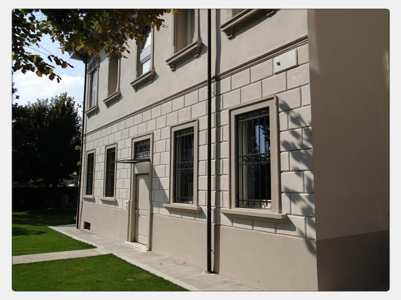 Frich B&B Verona Exterior photo